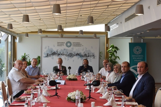 Fuar ve festivaller kültür-sanata ‘umut’ oldu