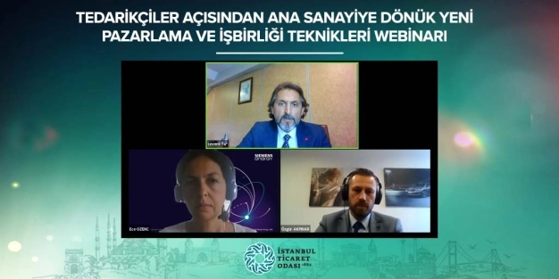 Tedarikte stratejik dönüşüm vakti