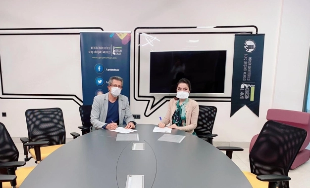 BTM girişimcisi Tedarikçinim ile dijital satın alma