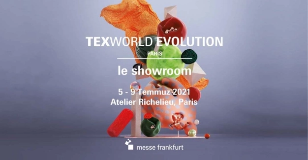 Tekstil fuarcılığında alternatif showroomlar