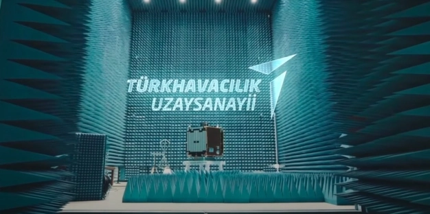 Uzay ve havacılık TUSAŞ’la yerlileşiyor