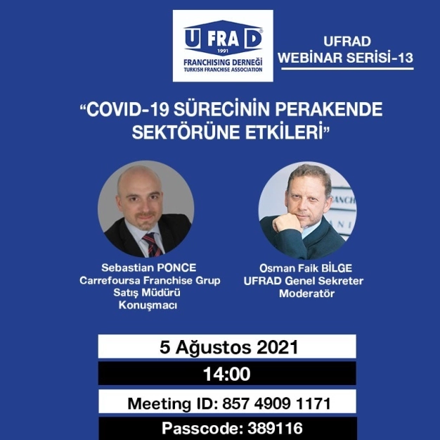 Perakende sektörü, salgın sonrası süreçte nelere dikkat etmeli?