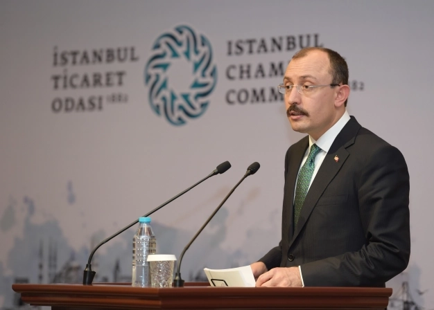 Üretime yeşil takvim