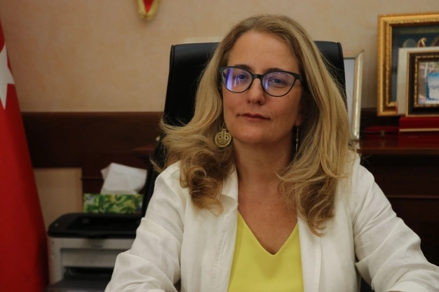 Ticaret güçlü servis ve dağıtımla artar