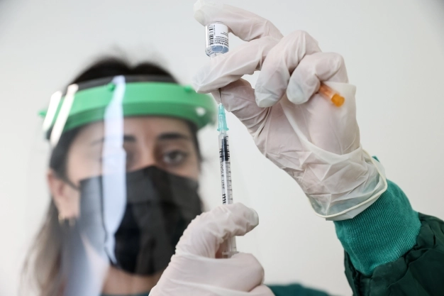 Aşıyı teşvik için indirim çağrısı