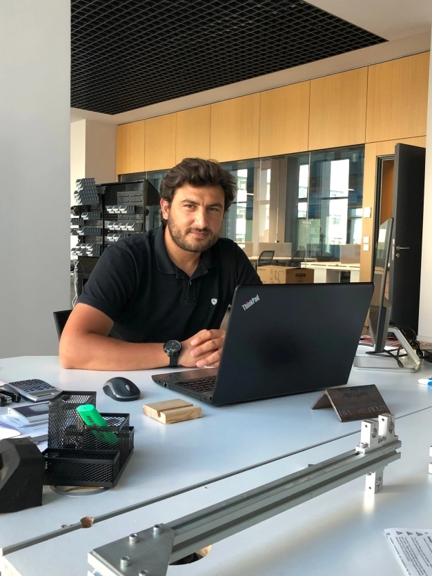 Üretim hatası, ışıksız ortamda bile yakalanıyor