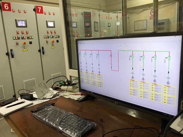 Üretim hatası, ışıksız ortamda bile yakalanıyor