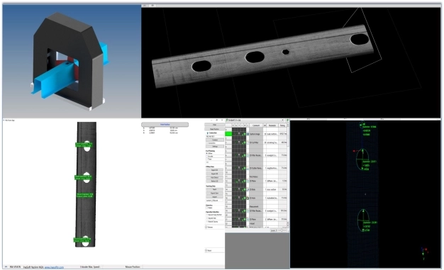 Üretim hatası, ışıksız ortamda bile yakalanıyor