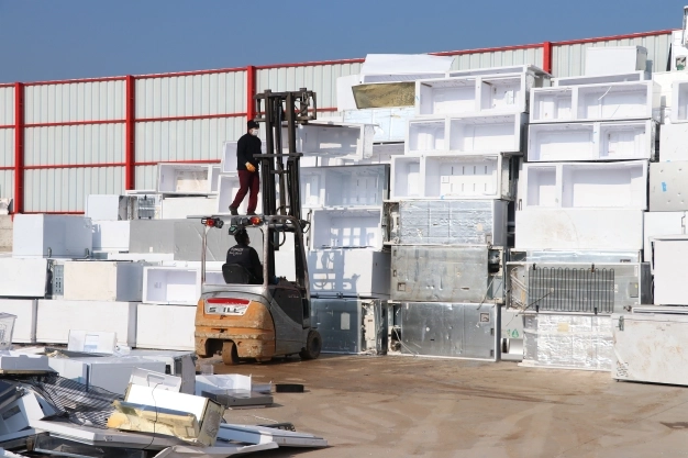 Geri kazanıma yeni kriterler