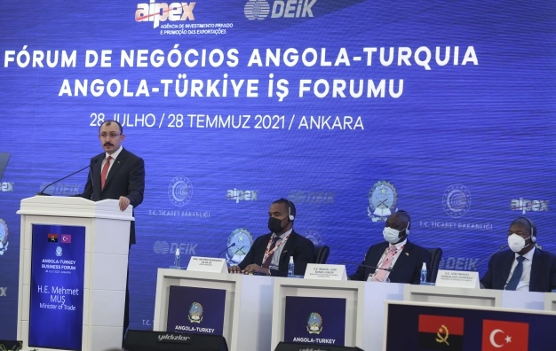 ‘Mücevher ülkesi’ ile ÖNCELİKLİ SEKTÖRLER