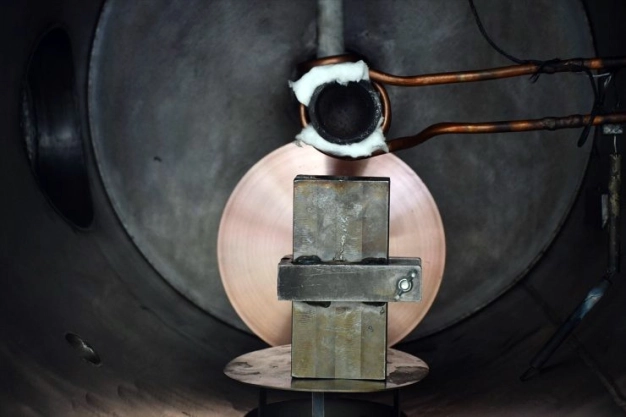 Yerli süper alaşım cihazı maliyetleri düşürecek