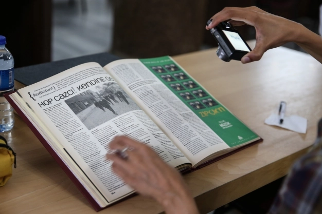 1085 kütüphane dijitale dönüşecek