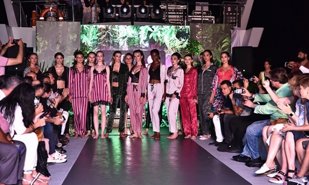 Hazır giyimde İstanbul zirvesi, 119 ülkeden 2 bin 2 yüz alıcı geldi