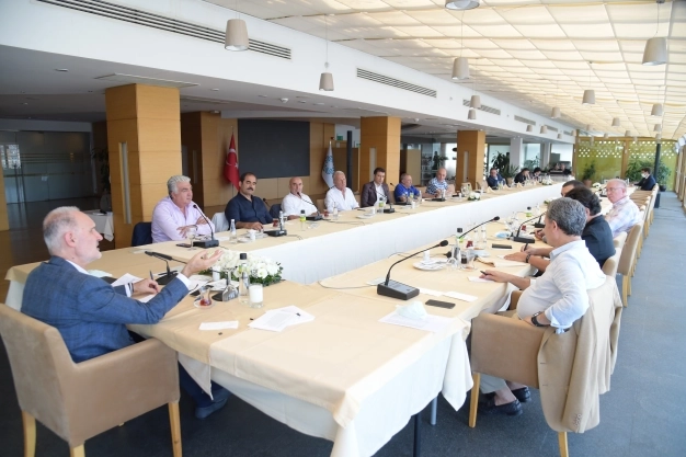 Vade sorunu bitti, sıra eleman ve tedarikte