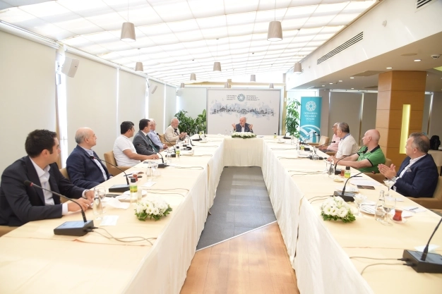 Gıdada yatırımlar tamam fakat eleman bulunamıyor