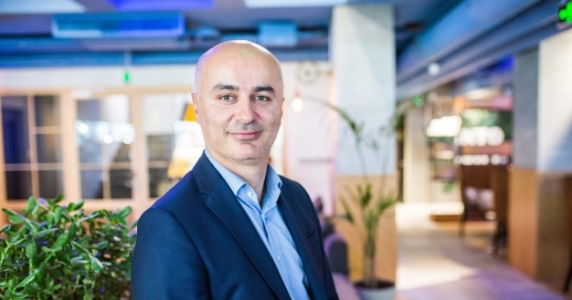 Startup yatırımlarında Avrupa Süper Ligi’ndeyiz