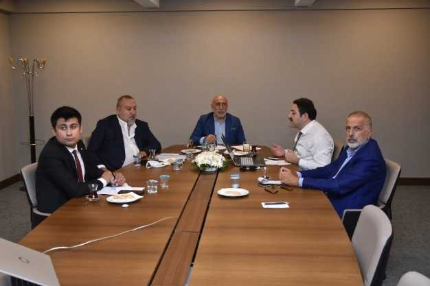 Emlakta güvenlik açığı kalmasın