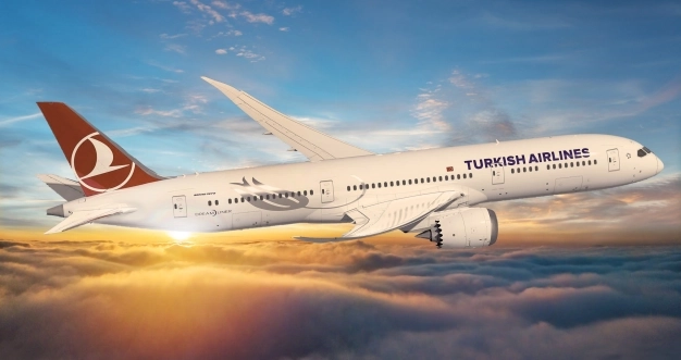 Yerli ölçümle uçak motorları daha verimli