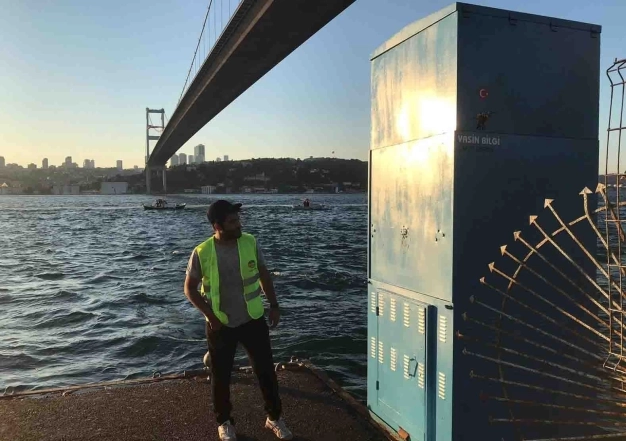 Dalga dalga enerji üretecek