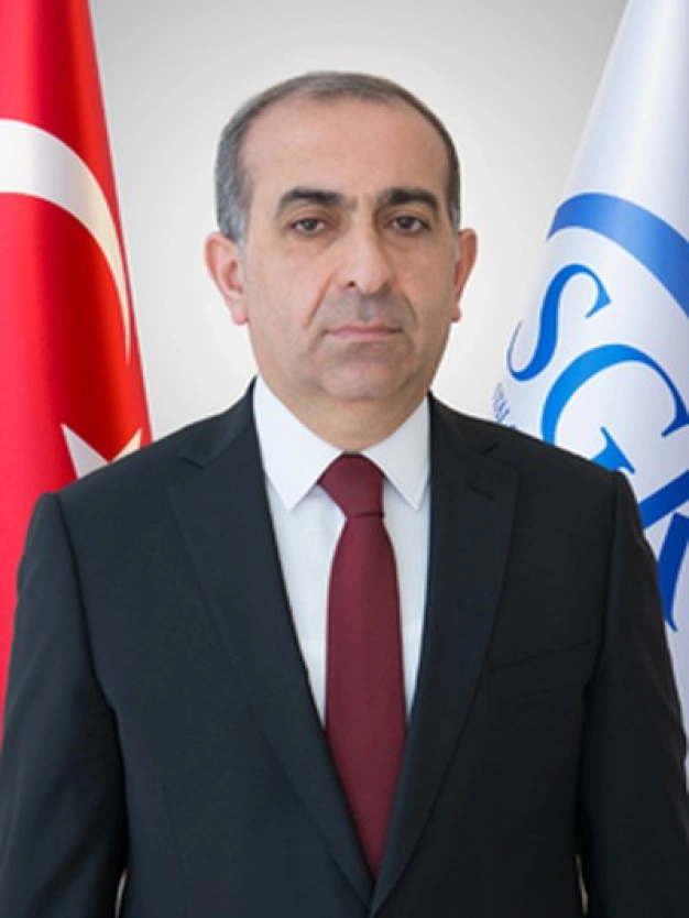 Yapılandırmada yol haritası açıklandı