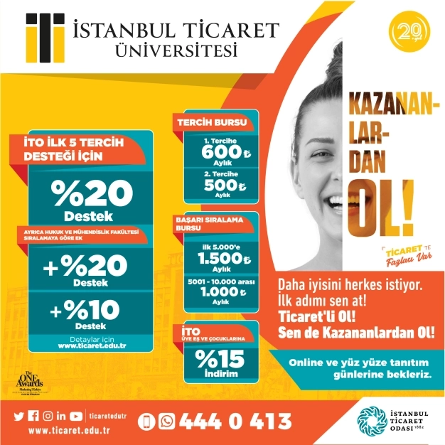 Toplum bilimlerinde bir marka