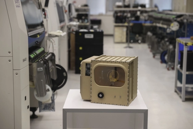 Türk helikopterleri çok daha güvenli uçacak