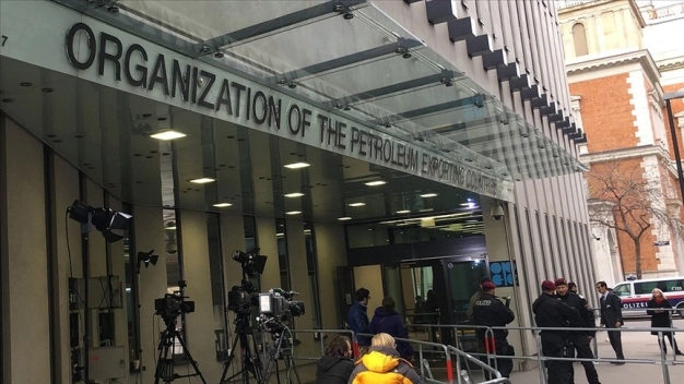 ABD'den OPEC+ grubuna 'petrol üretimini artırma' çağrısı