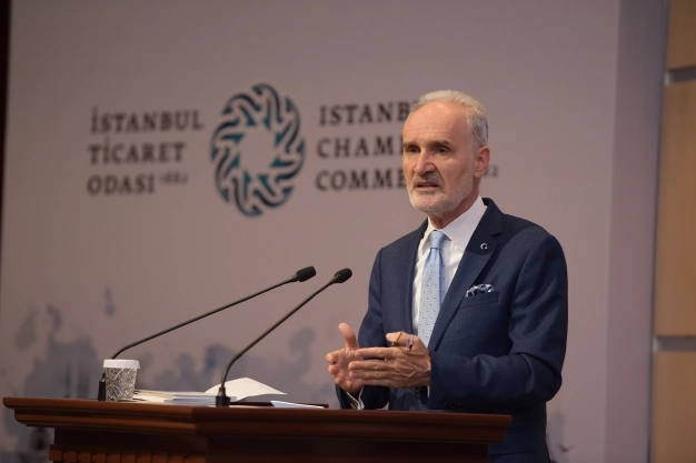 Herkesin kazancı için maske özenle takılmalı aşı mutlaka olunmalı