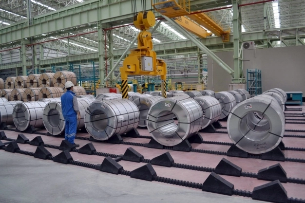 G. Kore ile ticaretteki açığı ortaklık kapatır