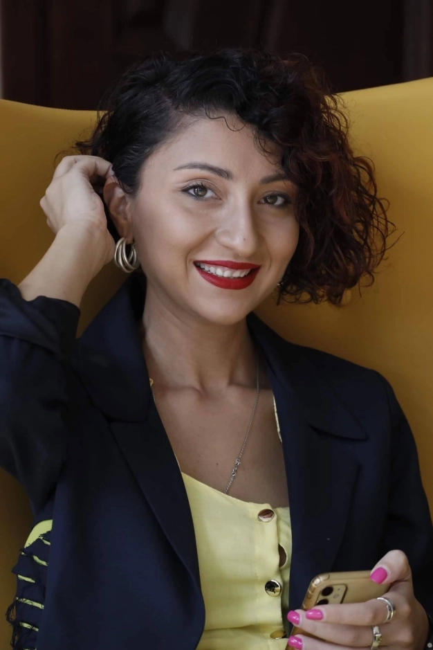 Birbirimizi edebiyatla daha iyi tanıyabiliriz