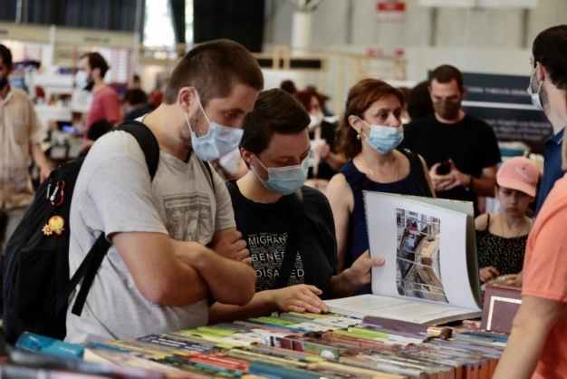 Birbirimizi edebiyatla daha iyi tanıyabiliriz