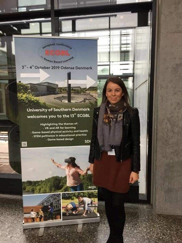 Sayıların Efendisi matematik öğretiyor