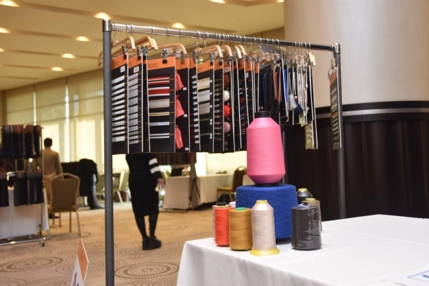 8 ülkeden 350 alıcı İstanbul’a geliyor