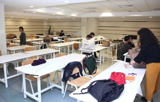 Dünyayı şekillendirecek mimar ve tasarımcılar