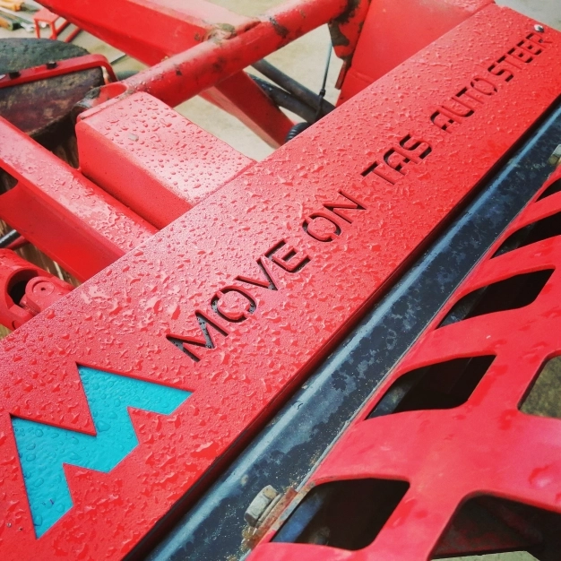 Otonom traktörlerle Tarım5.0 hamlesi