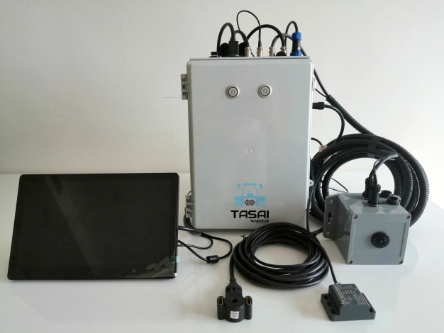 Otonom traktörlerle Tarım5.0 hamlesi