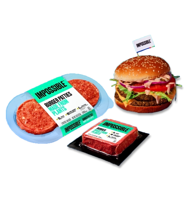 Foodtech’in öncüsü 10 milyar doları geçti