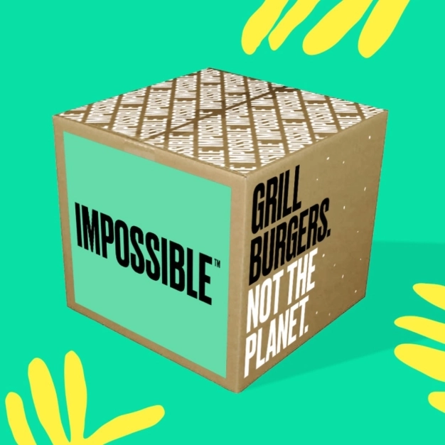 Foodtech’in öncüsü 10 milyar doları geçti