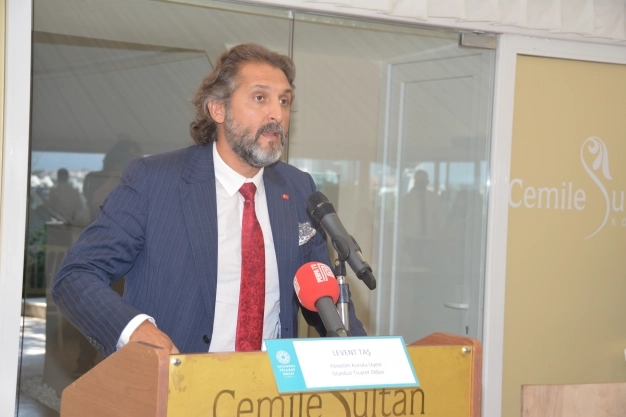 Mali müşavirlerden ortak akıl toplantısı