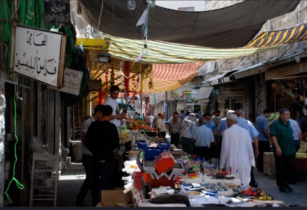 Ürdün ile gündem yeniden STA