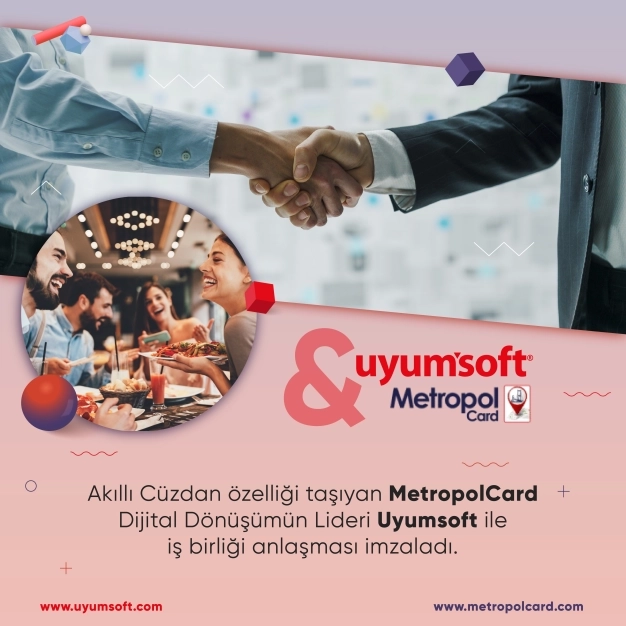 e-Dönüşüm uygulamaları büyümeye devam ediyor