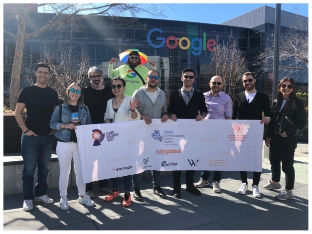 Winglobal için geri sayım