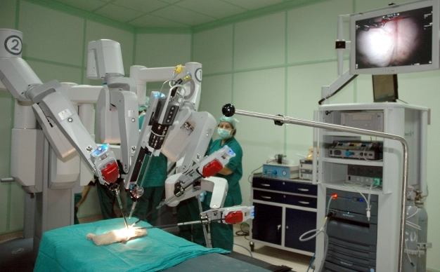 Kimya ve sağlıkta yerli üretime çağrı