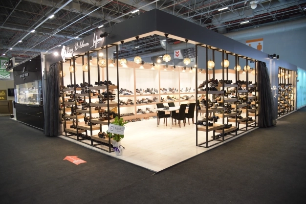 İstanbul fuarları organizasyonunda yeni dönem