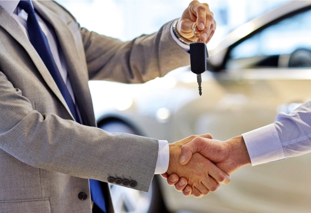 Otomobilde ÖTV’ye matrah ayarı