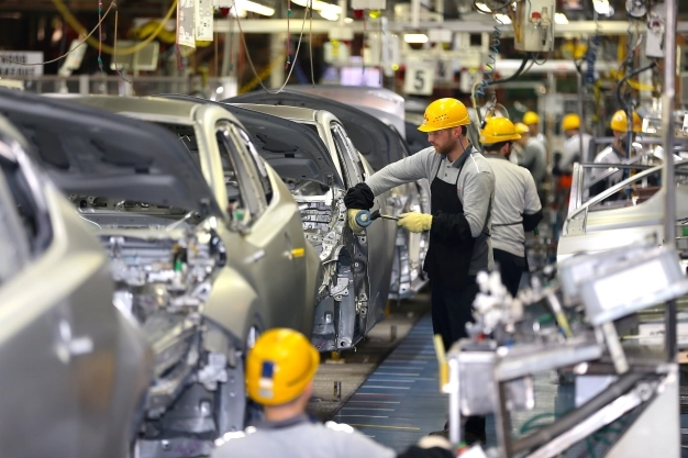 Otomobilde ÖTV’ye matrah ayarı