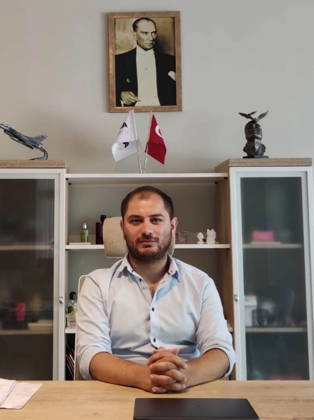 Güneş enerjisinde İHA’yla yüksek verim