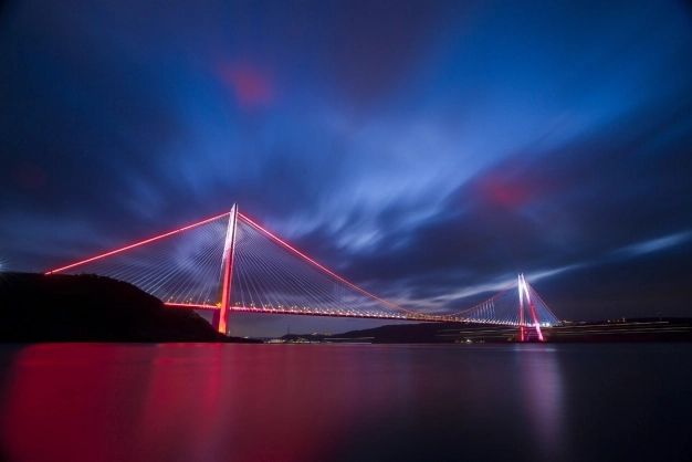 Dev yatırımlar istihdama büyük katkı yaptı