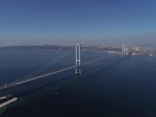 Dev yatırımlar istihdama büyük katkı yaptı