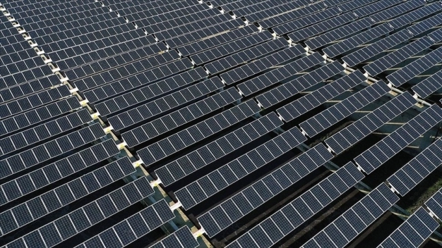 YEKA projeleri Türkiye'nin temiz enerji kapasitesini artırmada 'itici güç' olacak